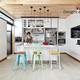 Illustration for article titled The 21st Century Modular Kitchen Designs by Vara Designs and Decorsem/em